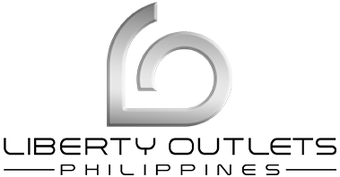 Liberty Outlets Philippines Logo